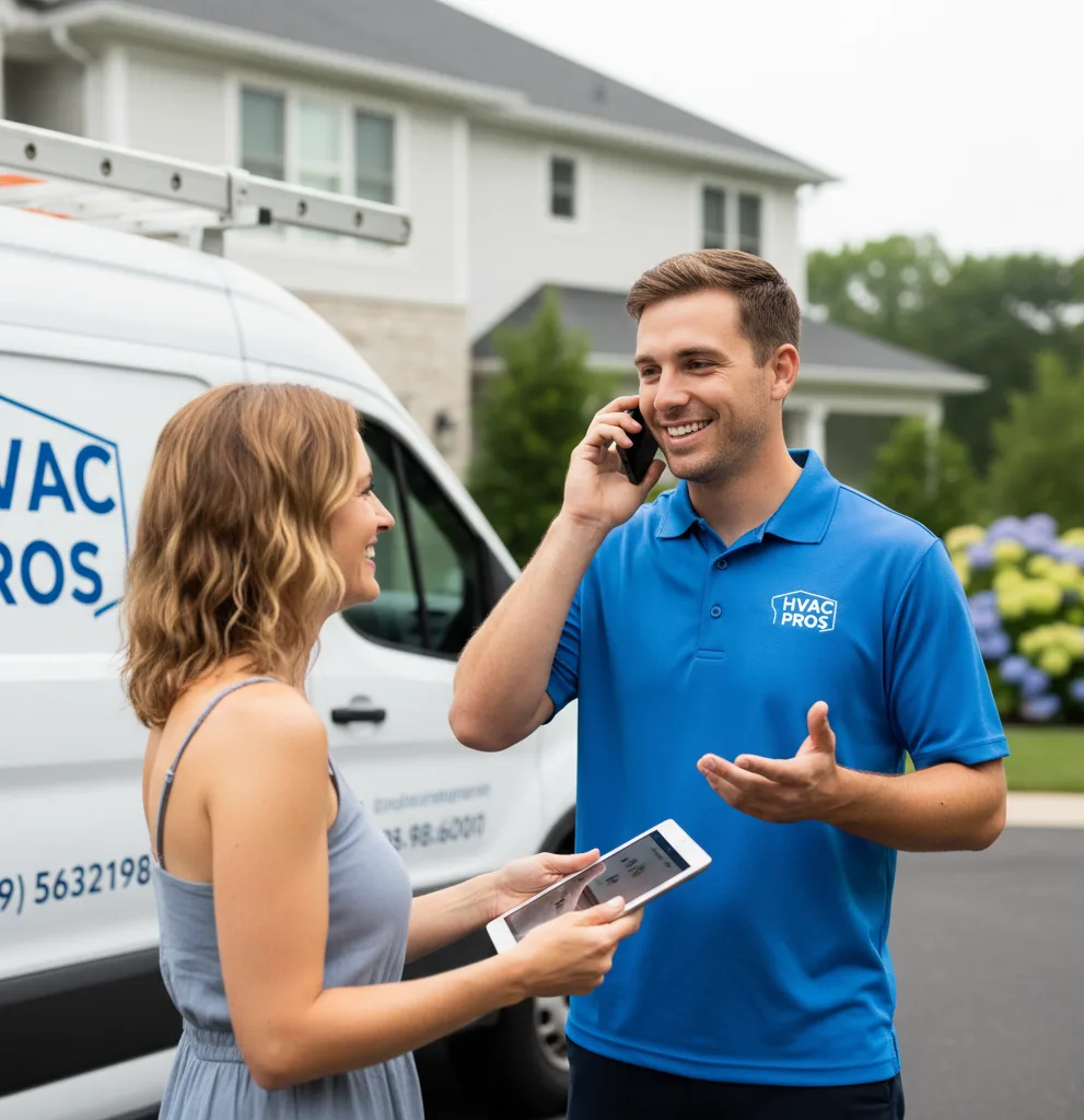 Heating System Repair in Pocahontas, IA